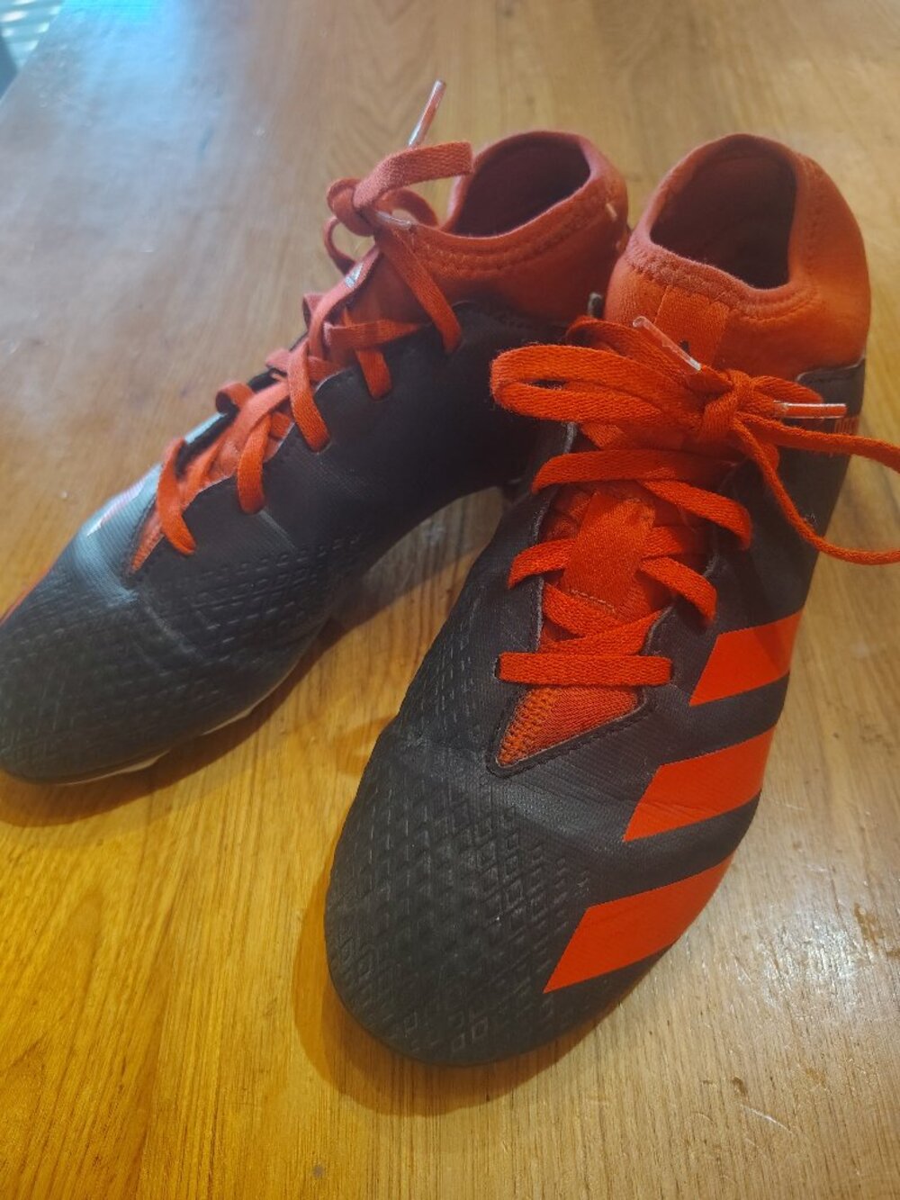 Adidas Predator Soccer Cleats